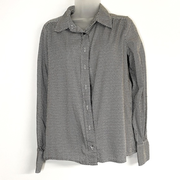 J‎ Crew Women’s Button Down - Picture 1 of 2